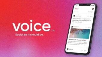Block.One to Release Social Media Platform Voice Early