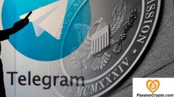 Telegram Accepte De Remettre Les Documents Bancaires De La SEC Et Les Communications Dans Le Cadre Du Procès En Cours De TON