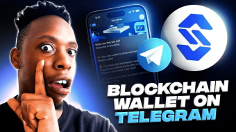 SocialPal: Blockchain Wallet with Social Media Integration