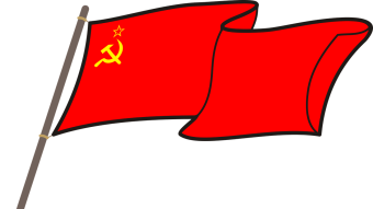 Just A Bump In The Road and Back to Communism, Thank You Cororna...