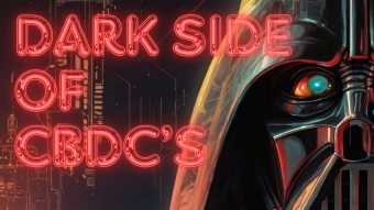 The Dark Side of CBDC's: Central Bank Digital Currency Risks