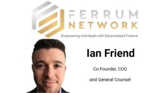 FERRUM NETWORK INTERVIEW with IAN FRIEND by ALEXANDRE RAFFIN from GAINS ASSOCIATES