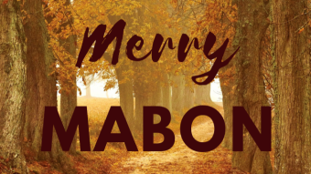 Mabon Celtic Folklore