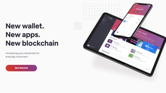 LynxChain Live