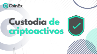 Instituto CoinEx: Breve introducción a la custodia de los criptoactivos