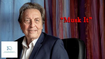 “Musk It”