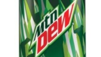 Thirsty Thursday (1) Mountain dew