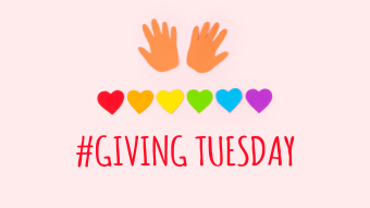Giving Tuesday Solidarity Campaign - Fala Mulher Association