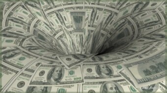 Three Reasons to Be Very Wary of Venture Capital in DeFi