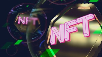 The NFT bubble has burst, but BTC and Co. are still the best buy