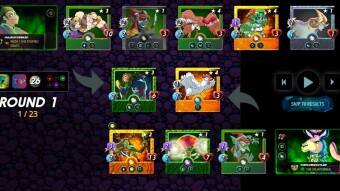 My Brawl Report #4 - #HivePizza #BrawlReport 06/10/2021