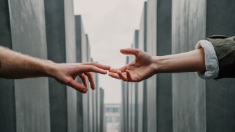 Better mental health through socialising