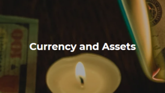 Currency and Assets