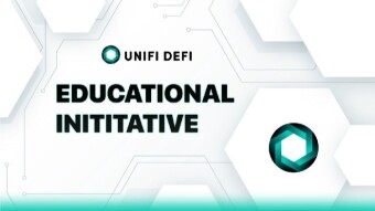 Learn More About DeFi from UNIFI DeFi Educational Initiative