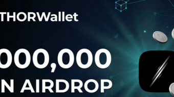THORWallet Airdrop