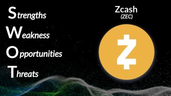 SWOT Analysis: Zcash (ZEC)