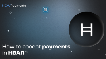 How to Accept Payments in Hedera Hashgraph?