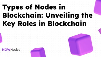 Types of Blockchain Nodes: A Complete Guide