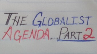 What The World Will Look Like AFTER 2028...Part #2.