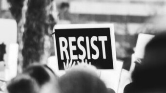 Friend, Fear, Foe, Flaw: The 4Fs in "Résistance"