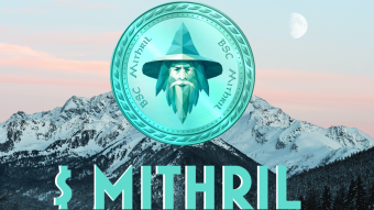 Always something exciting in Crypto Land and small News Update on Mithril