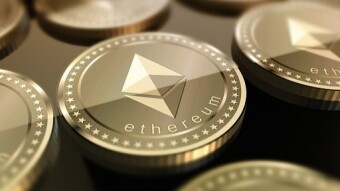 Ethereum’s time to absolutely rock the Crypto World!!