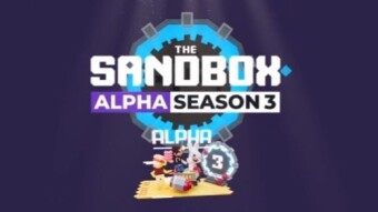 Sandbox Alpha Season 3 is coming! Why SAND give free tokens to players?