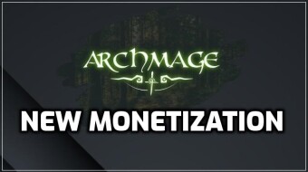 Splinterlands | Archmage Monetization Drama & Solution
