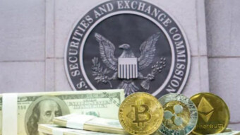 Ripple CEO Reveals Failed Settlement Between SEC Amidst Suit