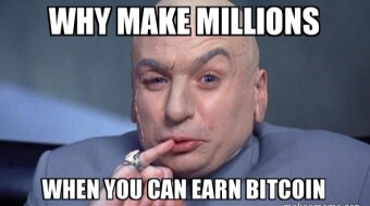 Just Another Guide to Crypto Earning ;)