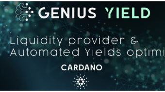Genius Yield ($GENS)
