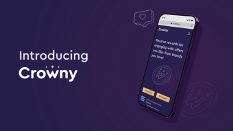 The New Face of Online Advertising Built on Solana: Introducing CROWNY