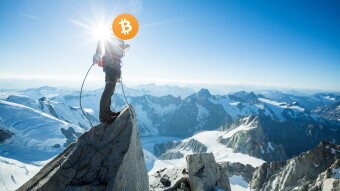 Bitcoin (BTC) Drops After Hitting Yet Another All-Time High - (TA - 2nd of December)