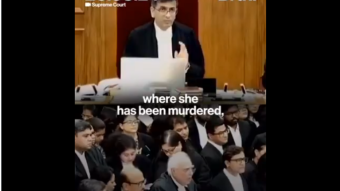 Criminal Advocates Protect the Criminals