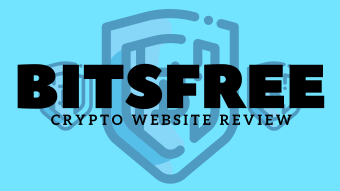 Crypto Website Review: BitsFree