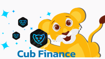 Staking CUB in CubDefi