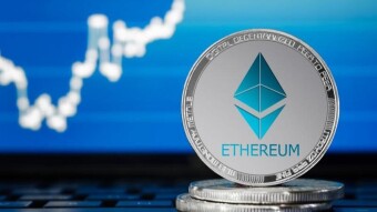 Ethereum trading signal