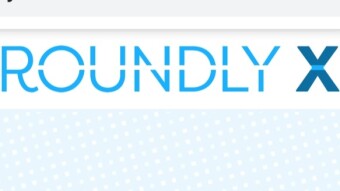 RoundlyX - Round Up Your Purchases To Buy Crypto