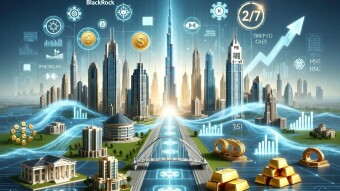 RWA Wave: A New Financial System from Tokens to Property Deeds