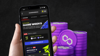 Pooky: Footbal Prediction Game #Play2Earn: Introducing Gameweeks