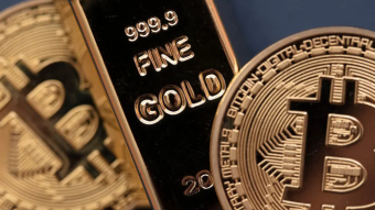 How Gold and Bitcoin Are Repricing the Global Economy
