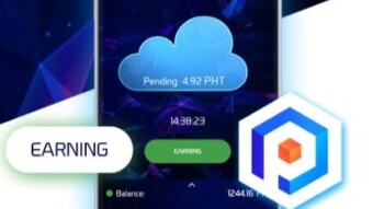 PHT Phoneum Cloud Mining and co