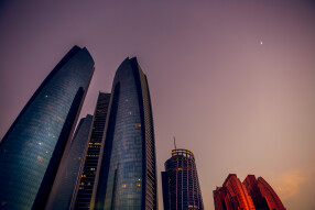 Abu Dhabi Highlights