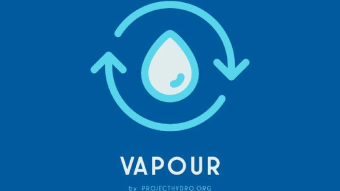 Launching beta version of Vapour app