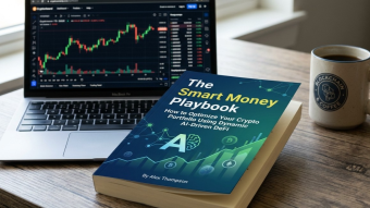 The Smart Money Playbook: How to Optimize Your Crypto Portfolio Using Dynamic AI-Driven DeFi