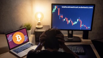 Bitcoin Drops to $42K – As Extreme Fear Grips the Market, the 4th Largest Whale Adds Another 43K BTC