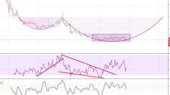 Is Hive Looking for Bottom?