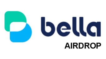 AIRDROP BELLA