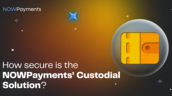 How Secure Is the NOWPayments’ Custodial Solution?