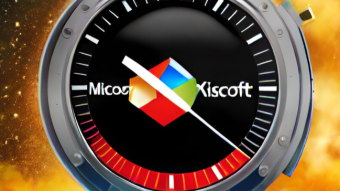 Microsoft Exposed 38TB of AI Research Data